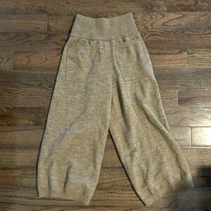 WILFRED culottes